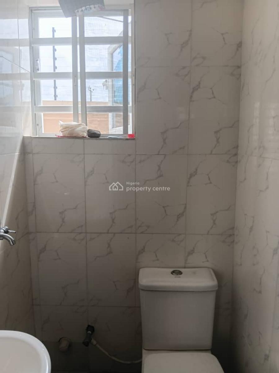 Luxurious Newly Built Room and Parlour, Abule Pan, Ibeju Lekki, Lagos, Mini Flat (room and Parlour) for Rent