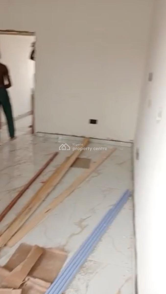 Newly Built 2 Bedroom, Soluyi, Gbagada, Lagos, Flat / Apartment for Rent