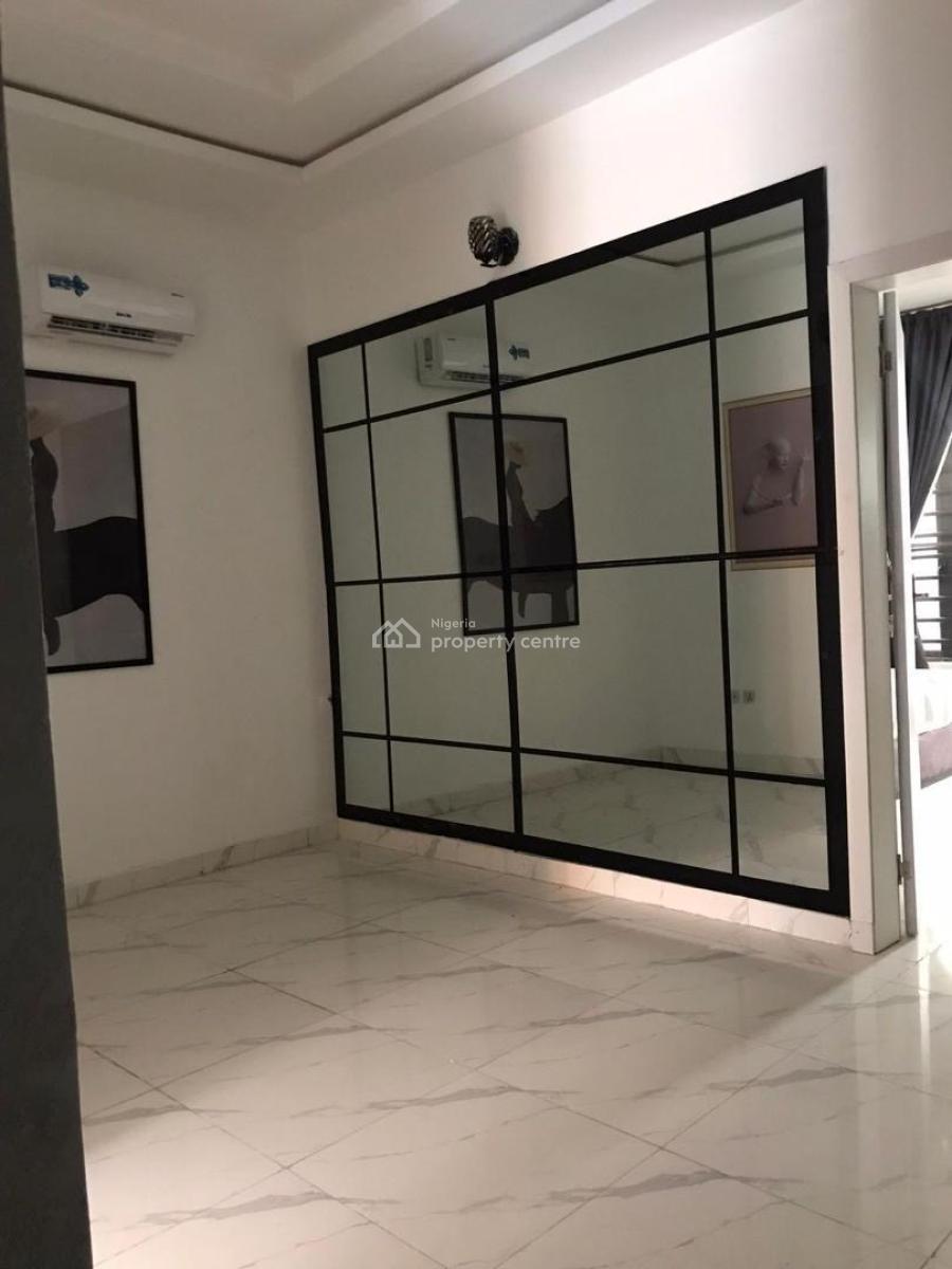 Furnished 3 Bedroom Terrace Duplex, Ikota, Lekki, Lagos, Terraced Duplex for Rent