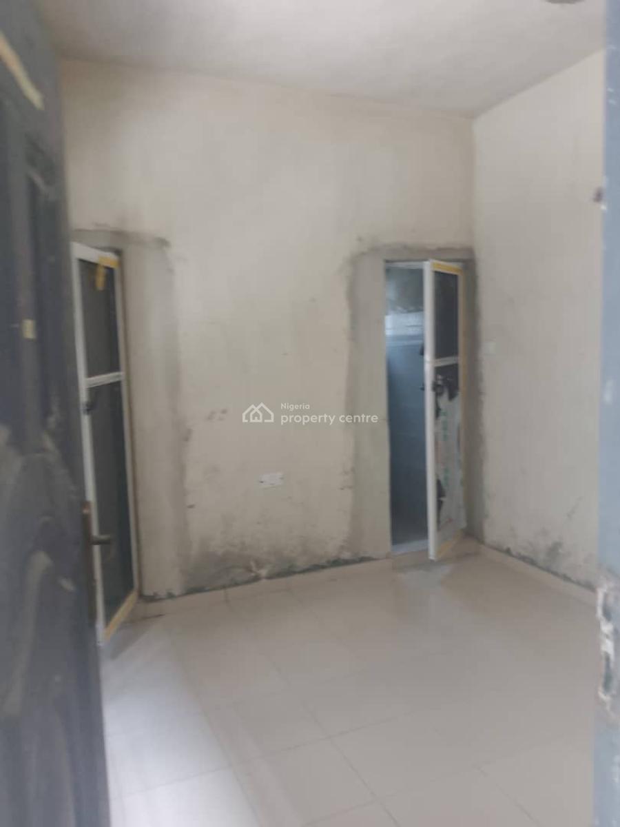 New Built Room Self Contain, Mobile Road, Ajah, Lagos, Self Contain (single Rooms) for Rent