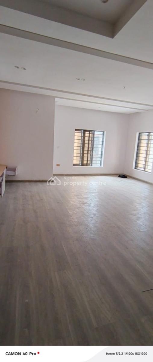 Beautiful and Well Maintain 4bedroom Semi Detached Duplex, Ikate, Lekki, Lagos, Semi-detached Duplex for Rent