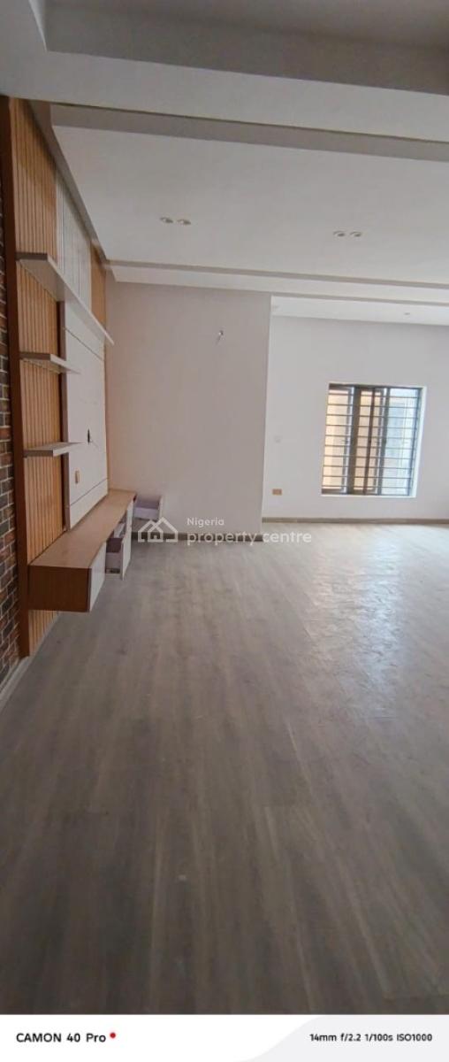 Beautiful and Well Maintain 4bedroom Semi Detached Duplex, Ikate, Lekki, Lagos, Semi-detached Duplex for Rent