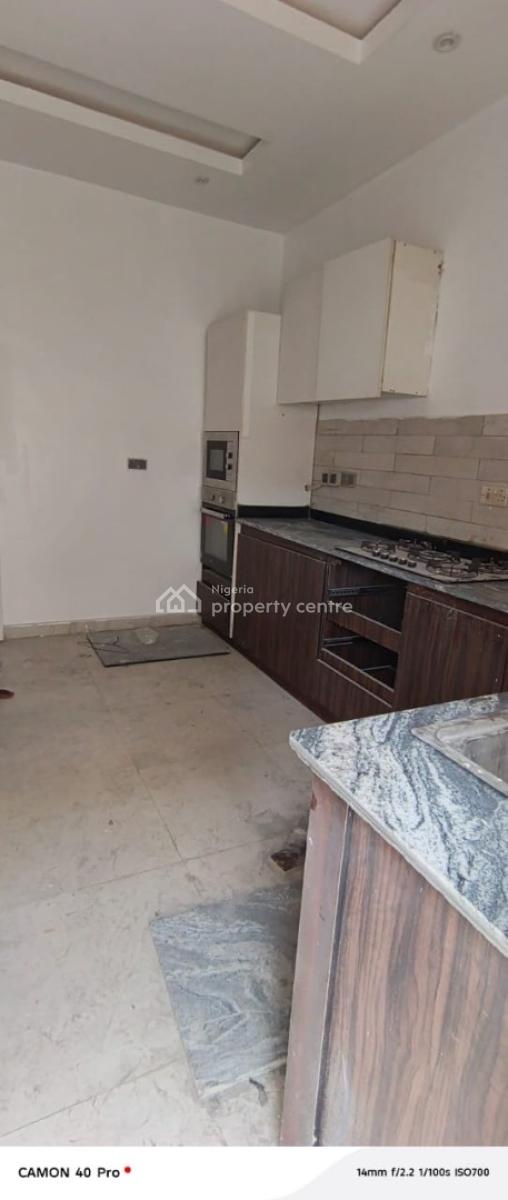 Beautiful and Well Maintain 4bedroom Semi Detached Duplex, Ikate, Lekki, Lagos, Semi-detached Duplex for Rent