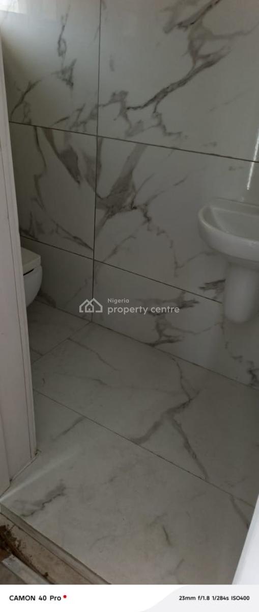 Beautiful and Well Maintain 4bedroom Semi Detached Duplex, Ikate, Lekki, Lagos, Semi-detached Duplex for Rent