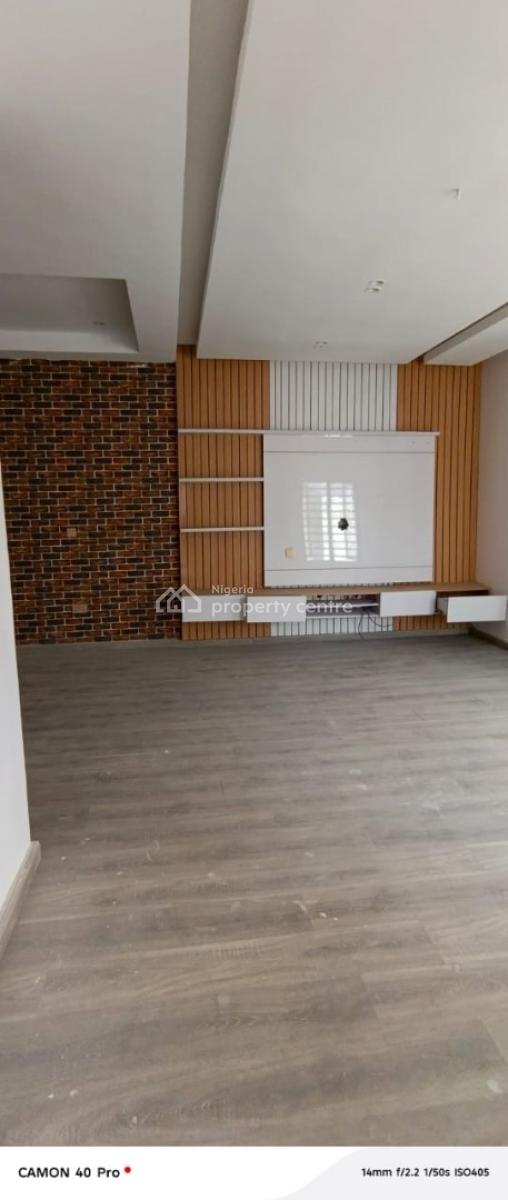 Beautiful and Well Maintain 4bedroom Semi Detached Duplex, Ikate, Lekki, Lagos, Semi-detached Duplex for Rent