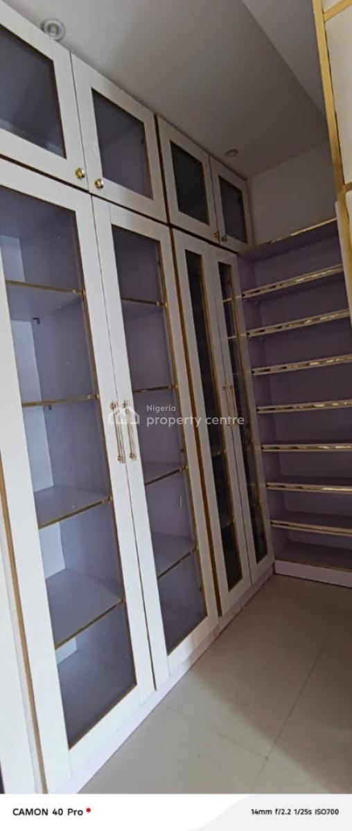 Beautiful and Well Maintain 4bedroom Semi Detached Duplex, Ikate, Lekki, Lagos, Semi-detached Duplex for Rent