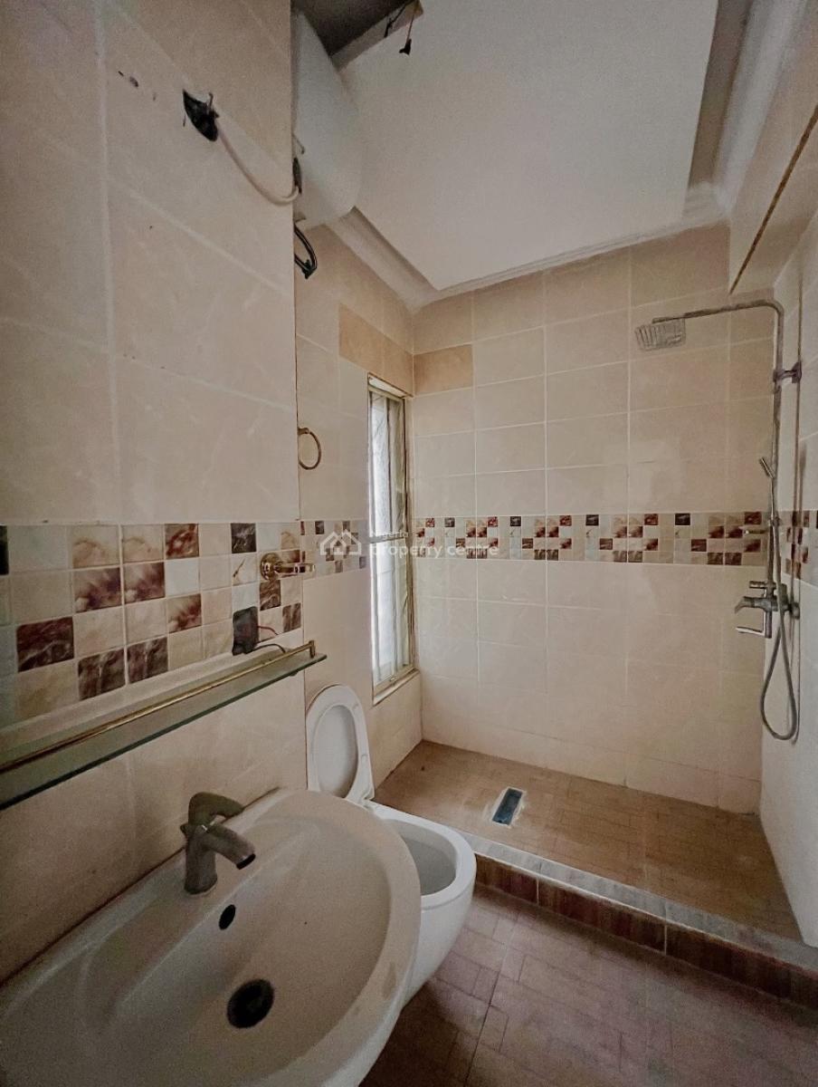 Lovely 3 Bedroom Apartment with Swimming Pool and Bq, Ikate, Lekki, Lagos, Block of Flats for Sale