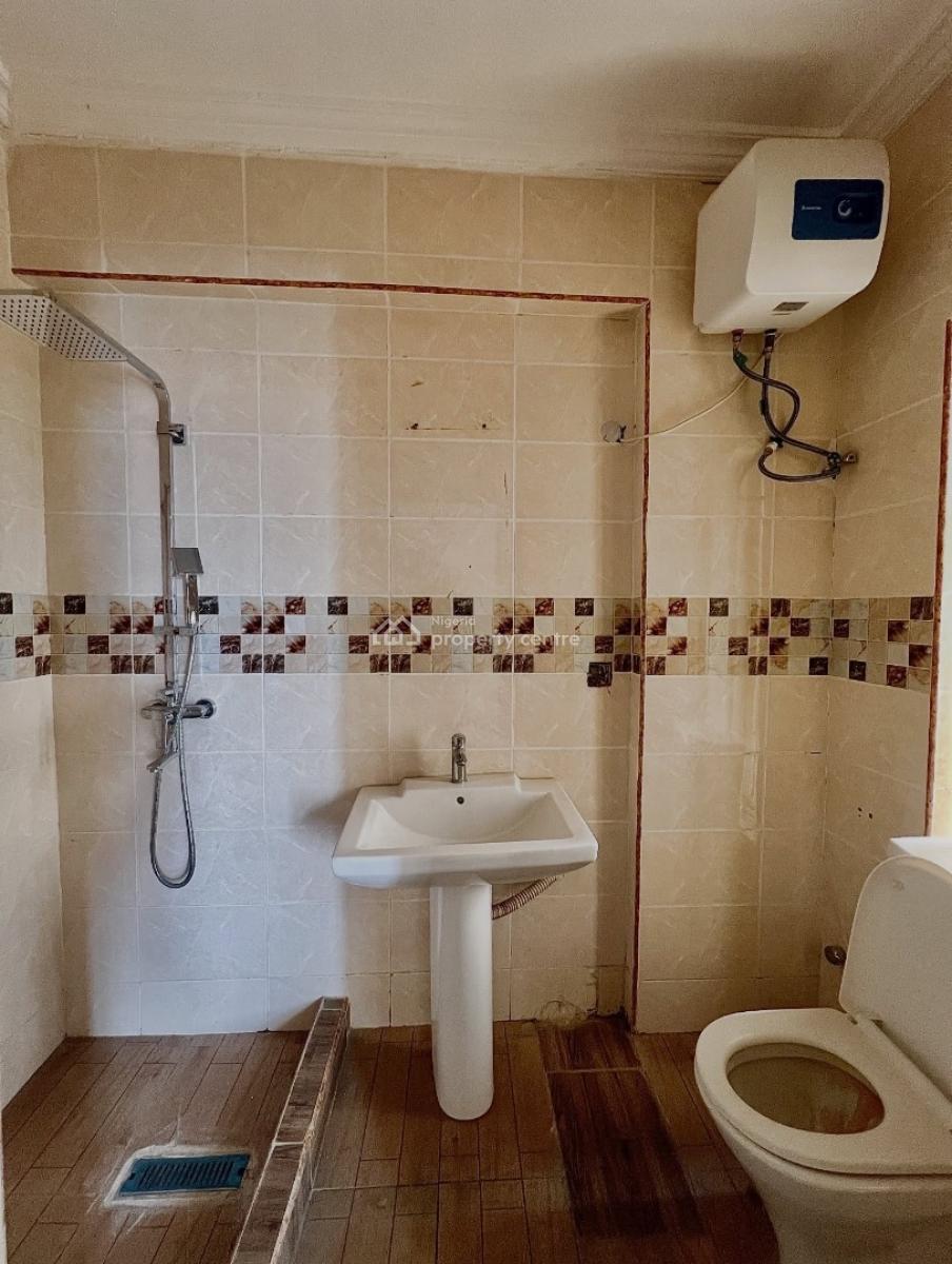 Lovely 3 Bedroom Apartment with Swimming Pool and Bq, Ikate, Lekki, Lagos, Block of Flats for Sale