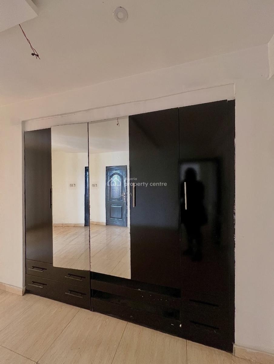 Lovely 3 Bedroom Apartment with Swimming Pool and Bq, Ikate, Lekki, Lagos, Block of Flats for Sale