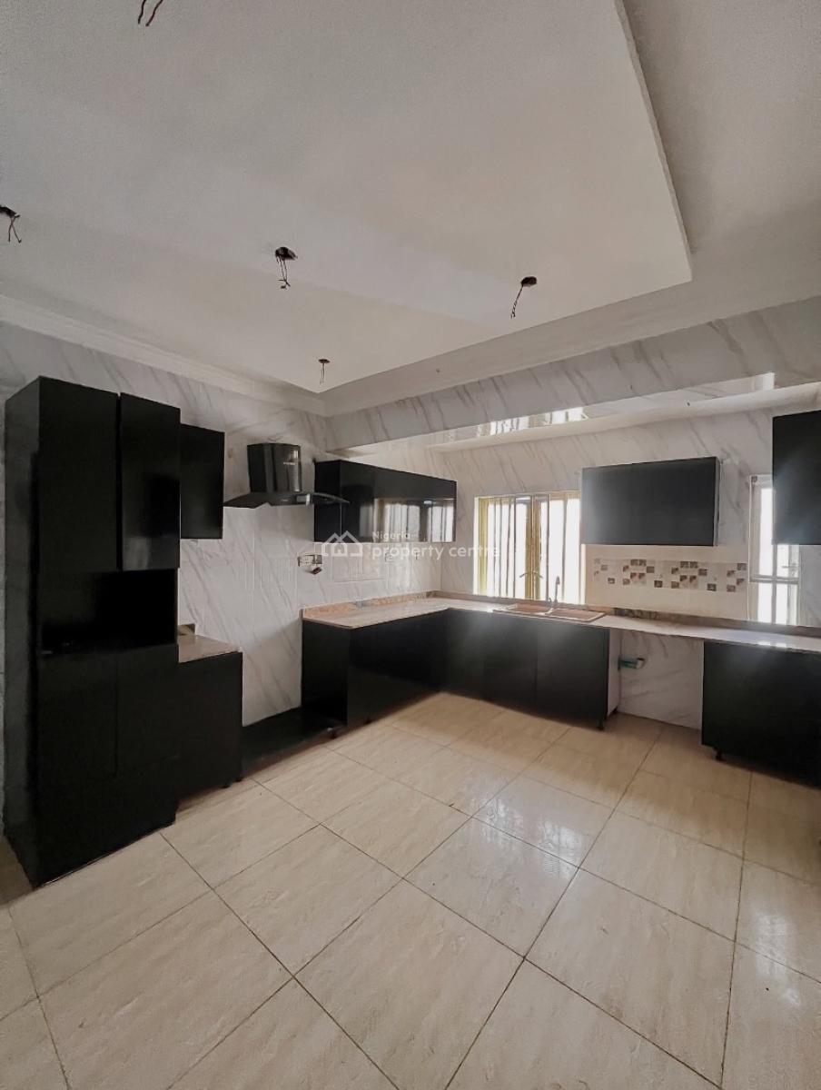 Lovely 3 Bedroom Apartment with Swimming Pool and Bq, Ikate, Lekki, Lagos, Block of Flats for Sale