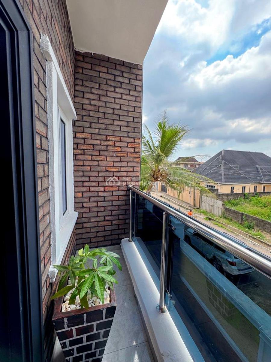 Beautiful Furnished 2 Bedroom Apartment, Surulere, Lagos, Flat / Apartment Short Let