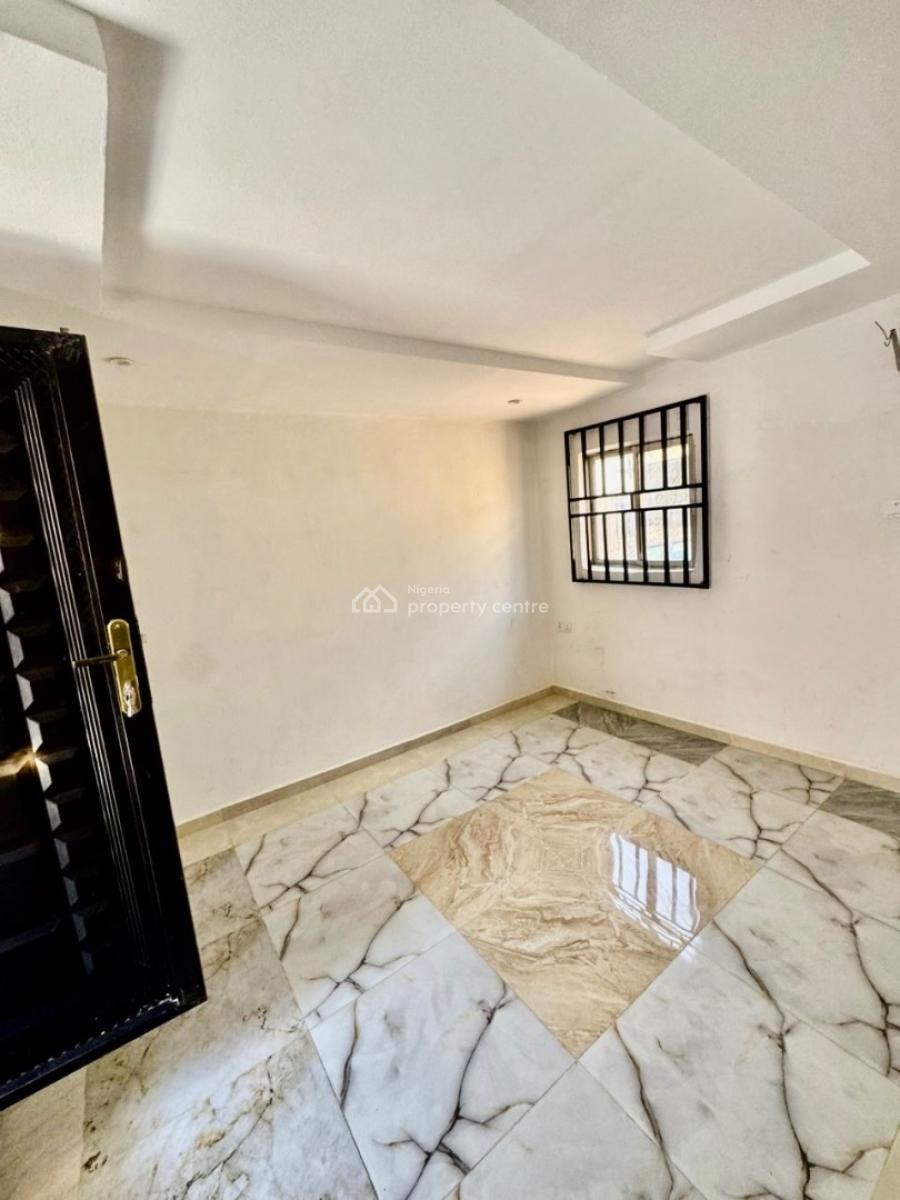 Newly Built Self Contained Apartment, Apo Wumba, Wumba, Abuja, Self Contain (single Rooms) for Rent