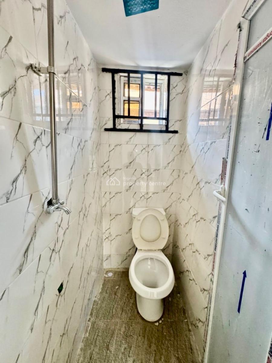 Newly Built Self Contained Apartment, Apo Wumba, Wumba, Abuja, Self Contain (single Rooms) for Rent