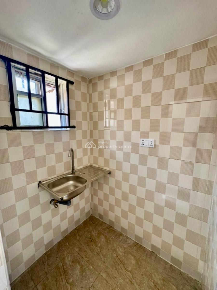 Newly Built Self Contained Apartment, Apo Wumba, Wumba, Abuja, Self Contain (single Rooms) for Rent