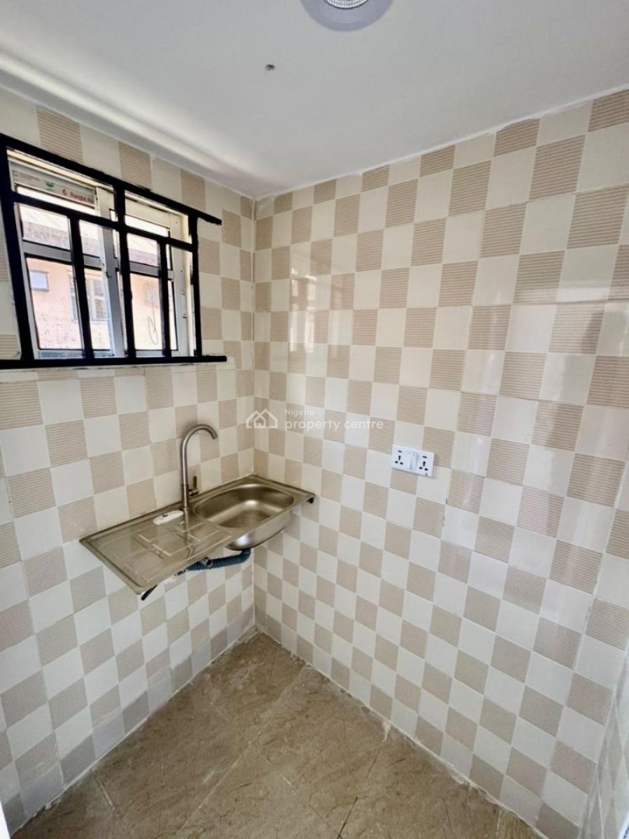 Newly Built Self Contained Apartment, Apo Wumba, Wumba, Abuja, Self Contain (single Rooms) for Rent