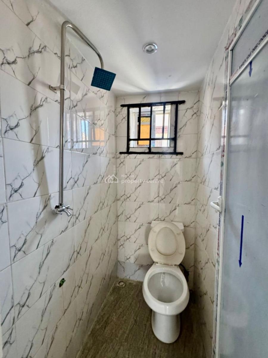 Newly Built Self Contained Apartment, Apo Wumba, Wumba, Abuja, Self Contain (single Rooms) for Rent