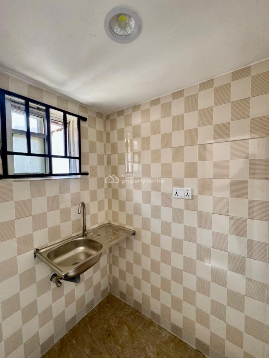 Newly Built Self Contained Apartment, Apo Wumba, Wumba, Abuja, Self Contain (single Rooms) for Rent