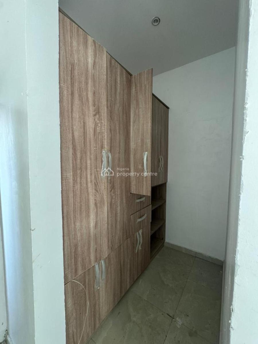 5bedroom Fully Detached Duplex with a Bq, Agungi, Lekki, Lagos, Detached Duplex for Rent