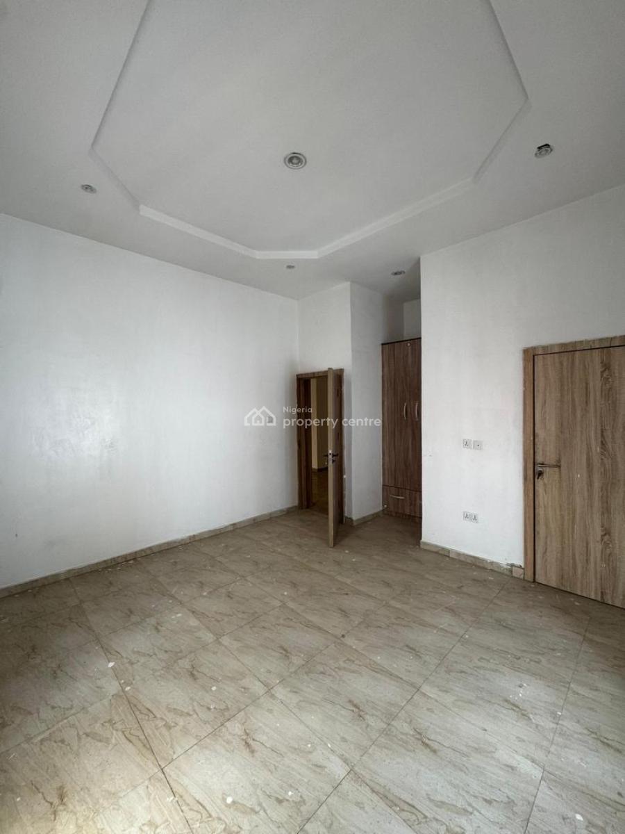 5bedroom Fully Detached Duplex with a Bq, Agungi, Lekki, Lagos, Detached Duplex for Rent