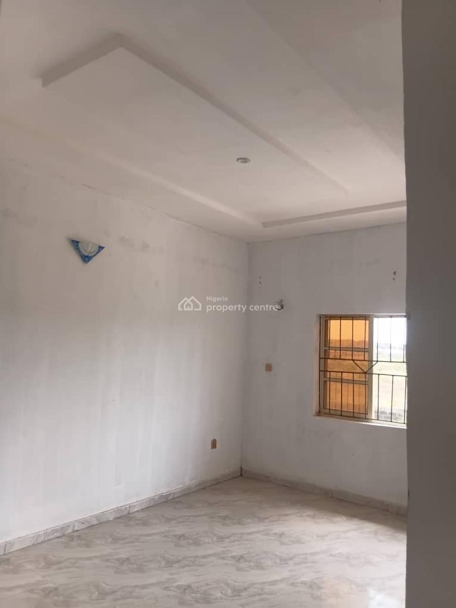 Luxurious Room and Parlour Upstairs, Abule Pan Ibeju Lekki Lagos, Ibeju Lekki, Lagos, Mini Flat (room and Parlour) for Rent