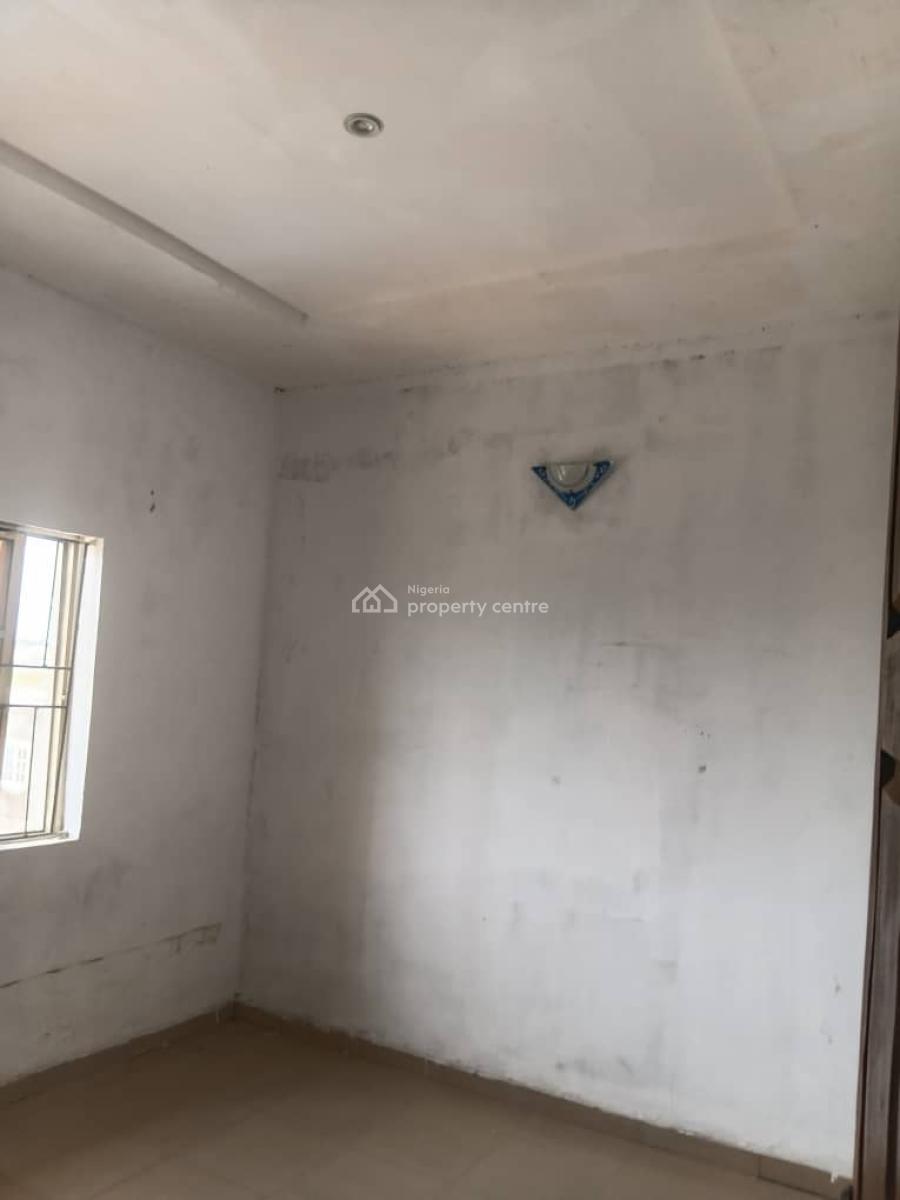 Luxurious Room and Parlour Upstairs, Abule Pan Ibeju Lekki Lagos, Ibeju Lekki, Lagos, Mini Flat (room and Parlour) for Rent