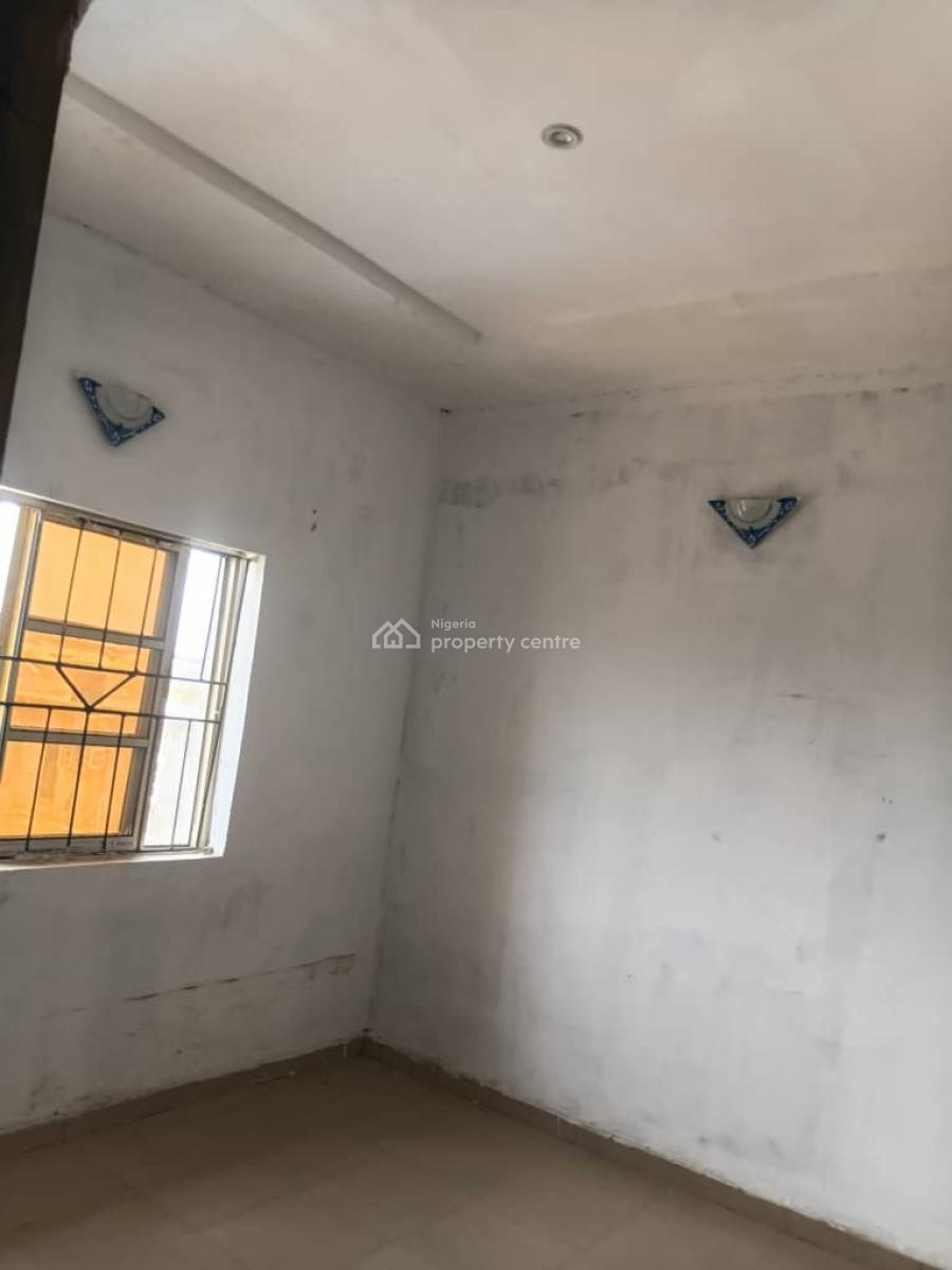 Luxurious Room and Parlour Upstairs, Abule Pan Ibeju Lekki Lagos, Ibeju Lekki, Lagos, Mini Flat (room and Parlour) for Rent