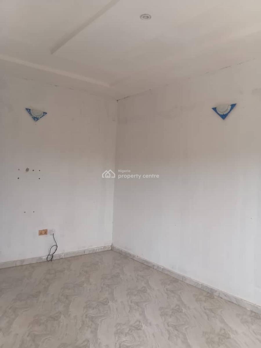 Luxurious Room and Parlour Upstairs, Abule Pan Ibeju Lekki Lagos, Ibeju Lekki, Lagos, Mini Flat (room and Parlour) for Rent