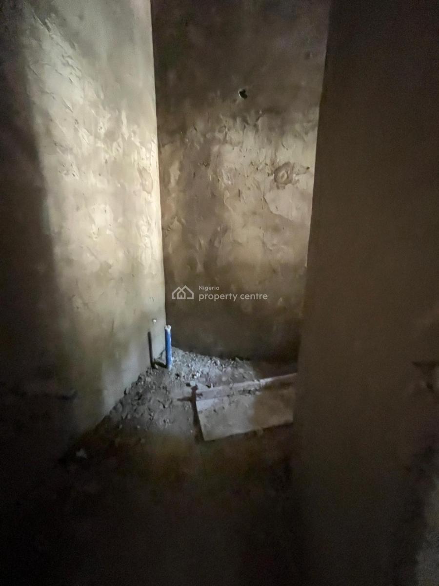 Spacious 6 Bedroom Terraced Duplex with Bq, Maitama District, Abuja, Terraced Duplex for Sale