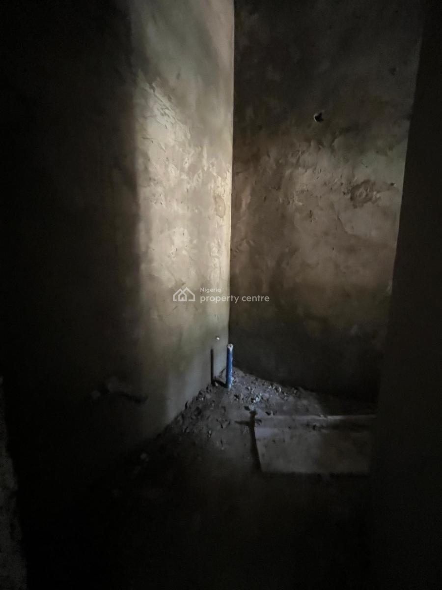 Spacious 6 Bedroom Terraced Duplex with Bq, Maitama District, Abuja, Terraced Duplex for Sale