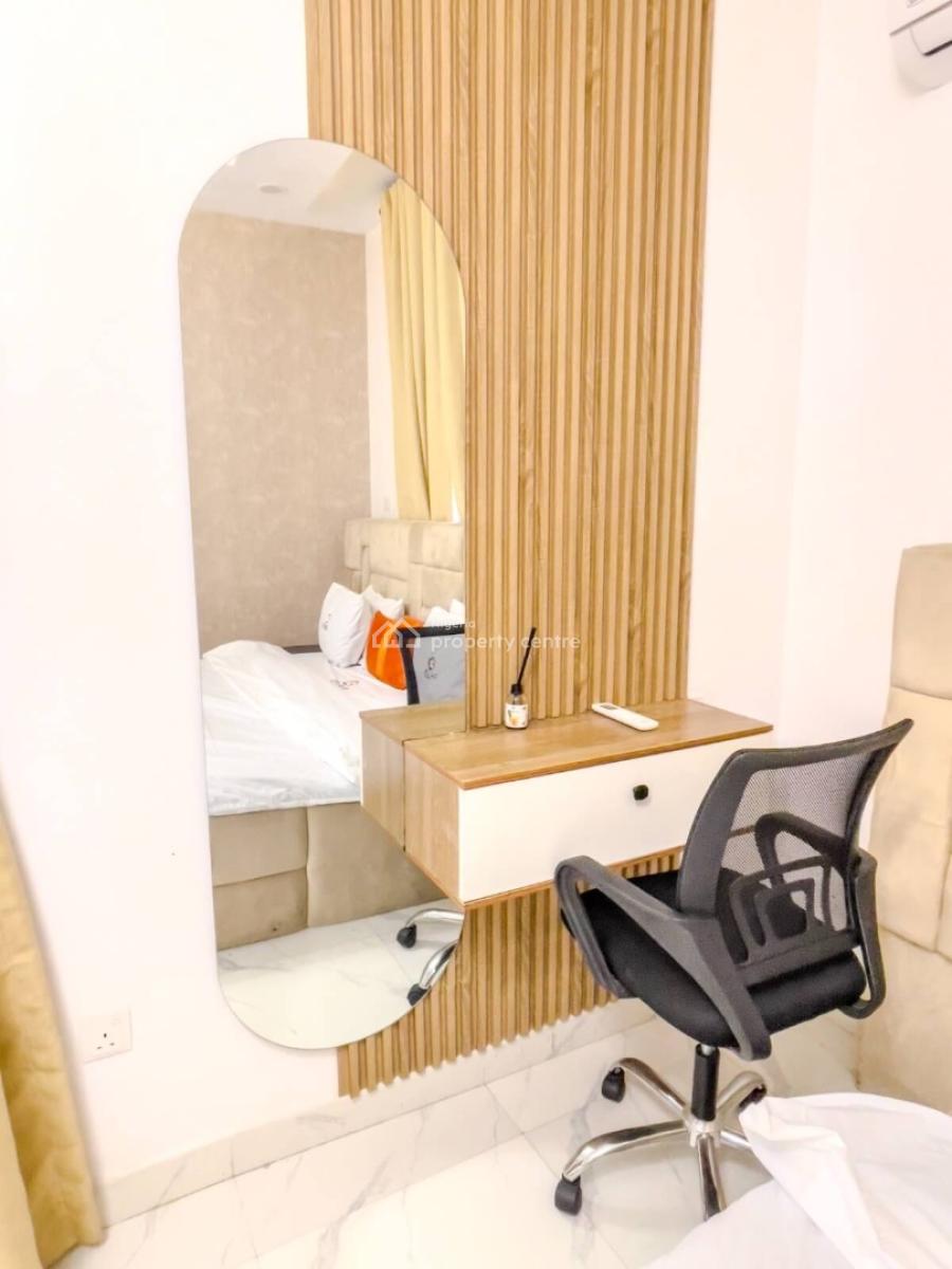 3 Units of Luxury 5 Bedroom Duplex with Six Seater Dining Table, Ikeja, Lagos, Terraced Duplex Short Let