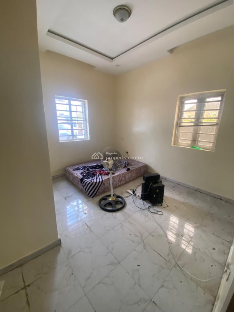 Neatly Used 2bedroom Flat, Happy Land Estate, Lbs, Ajah, Lagos, Flat / Apartment for Rent