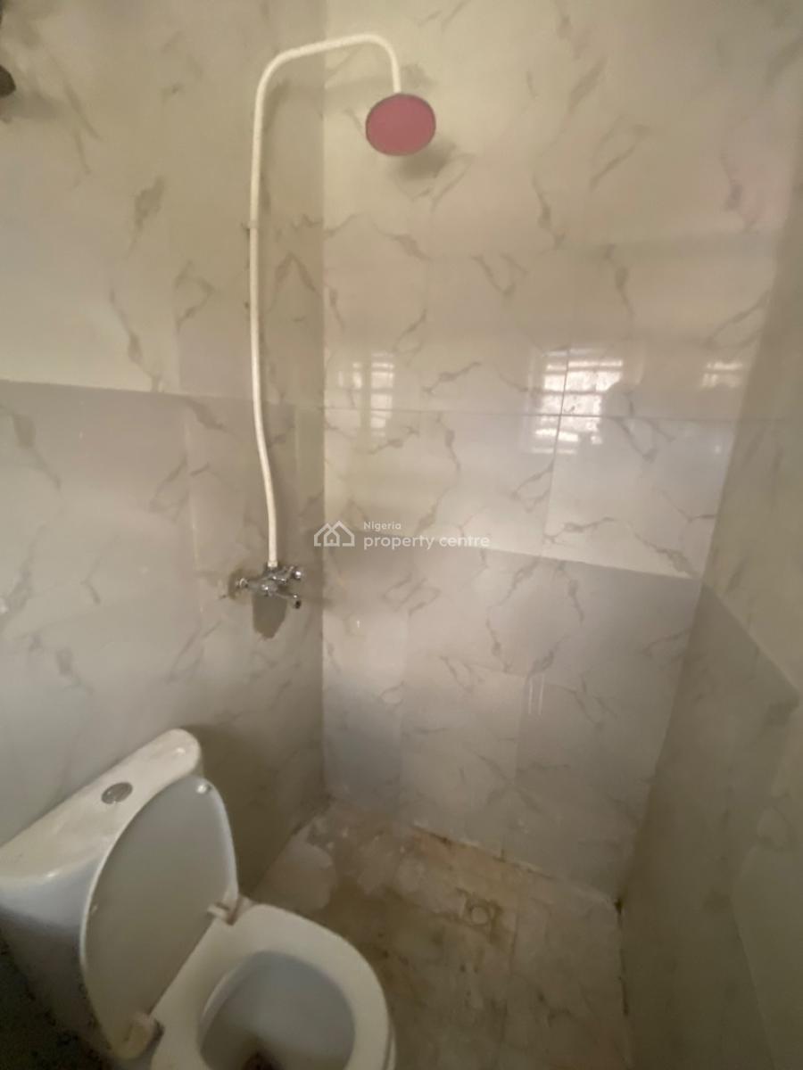 Neatly Used 2bedroom Flat, Happy Land Estate, Lbs, Ajah, Lagos, Flat / Apartment for Rent