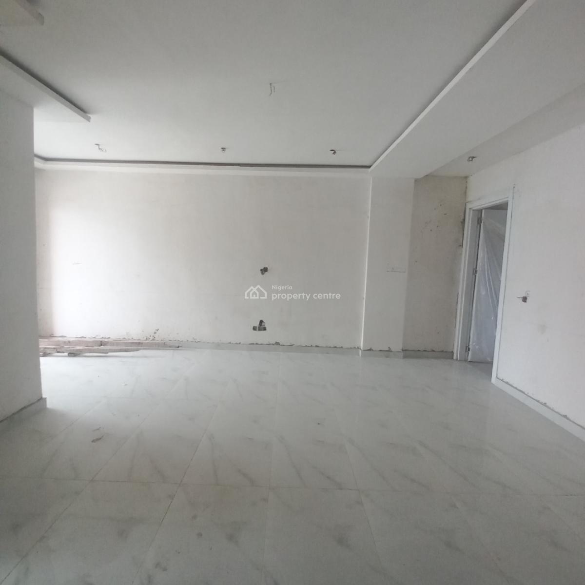 Newly Built 2 Bedroom Apartment with Swimming Pool, Lekki Phase 1, Lekki, Lagos, Flat / Apartment for Sale