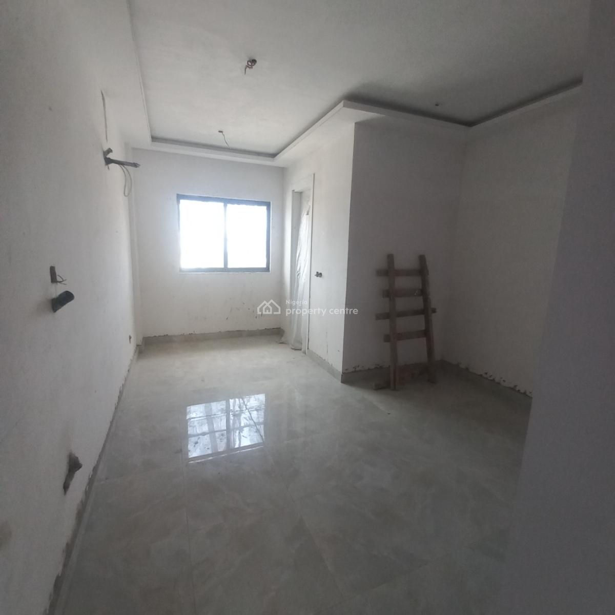 Newly Built 2 Bedroom Apartment with Swimming Pool, Lekki Phase 1, Lekki, Lagos, Flat / Apartment for Sale