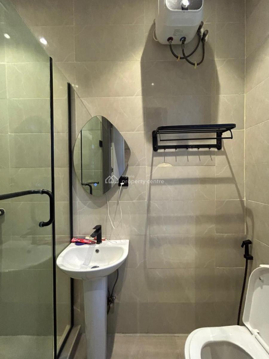 5 Bedroom Detached Duplex, Ologolo, Lekki, Lagos, Detached Duplex for Sale