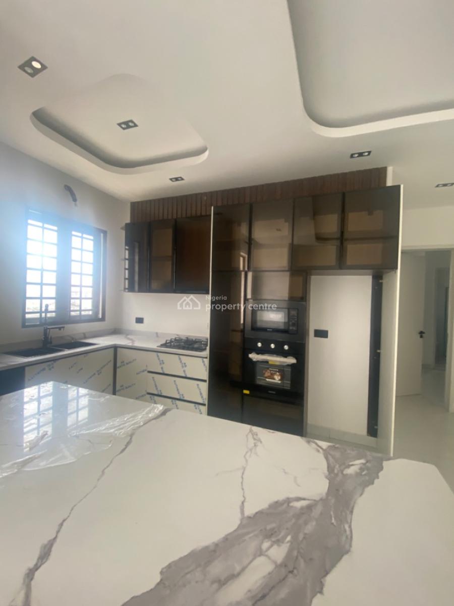 Beautifully Finished 2 Bedroom Apartment, Ikate, Lekki, Lagos, Flat / Apartment for Sale