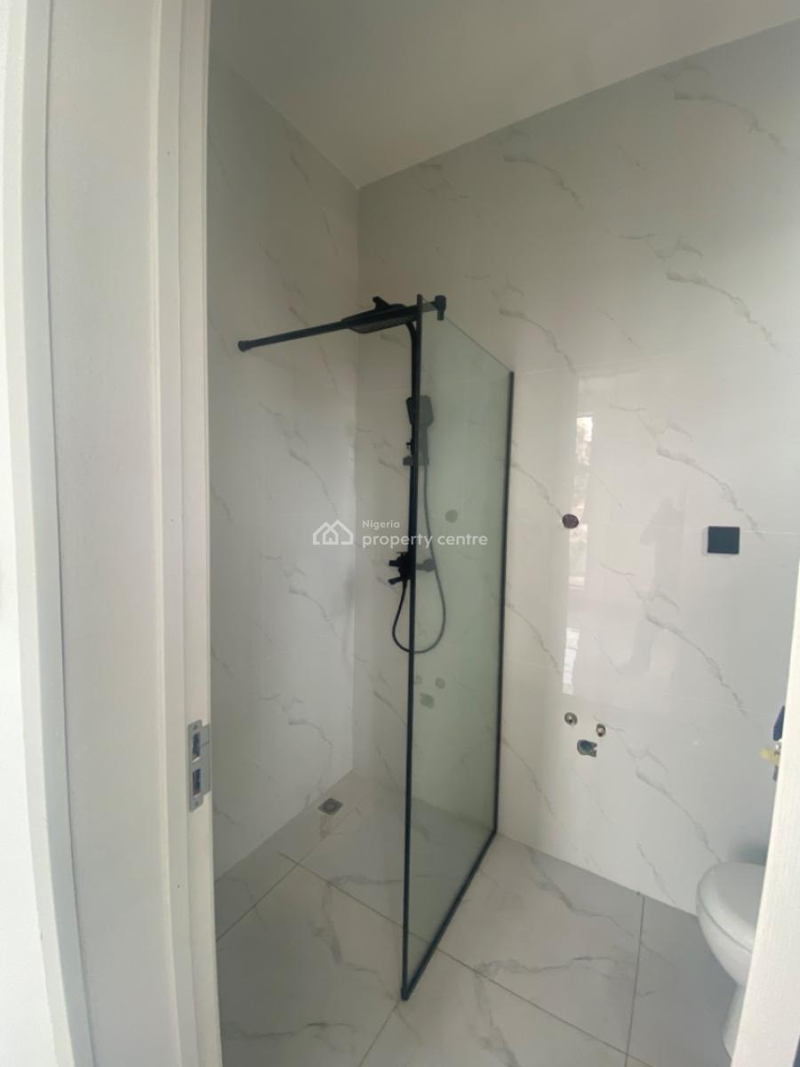 Beautifully Finished 2 Bedroom Apartment, Ikate, Lekki, Lagos, Flat / Apartment for Sale