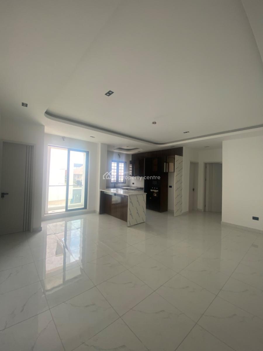 Beautifully Finished 2 Bedroom Apartment, Ikate, Lekki, Lagos, Flat / Apartment for Sale