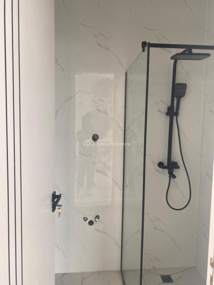 Beautifully Finished 2 Bedroom Apartment, Ikate, Lekki, Lagos, Flat / Apartment for Sale