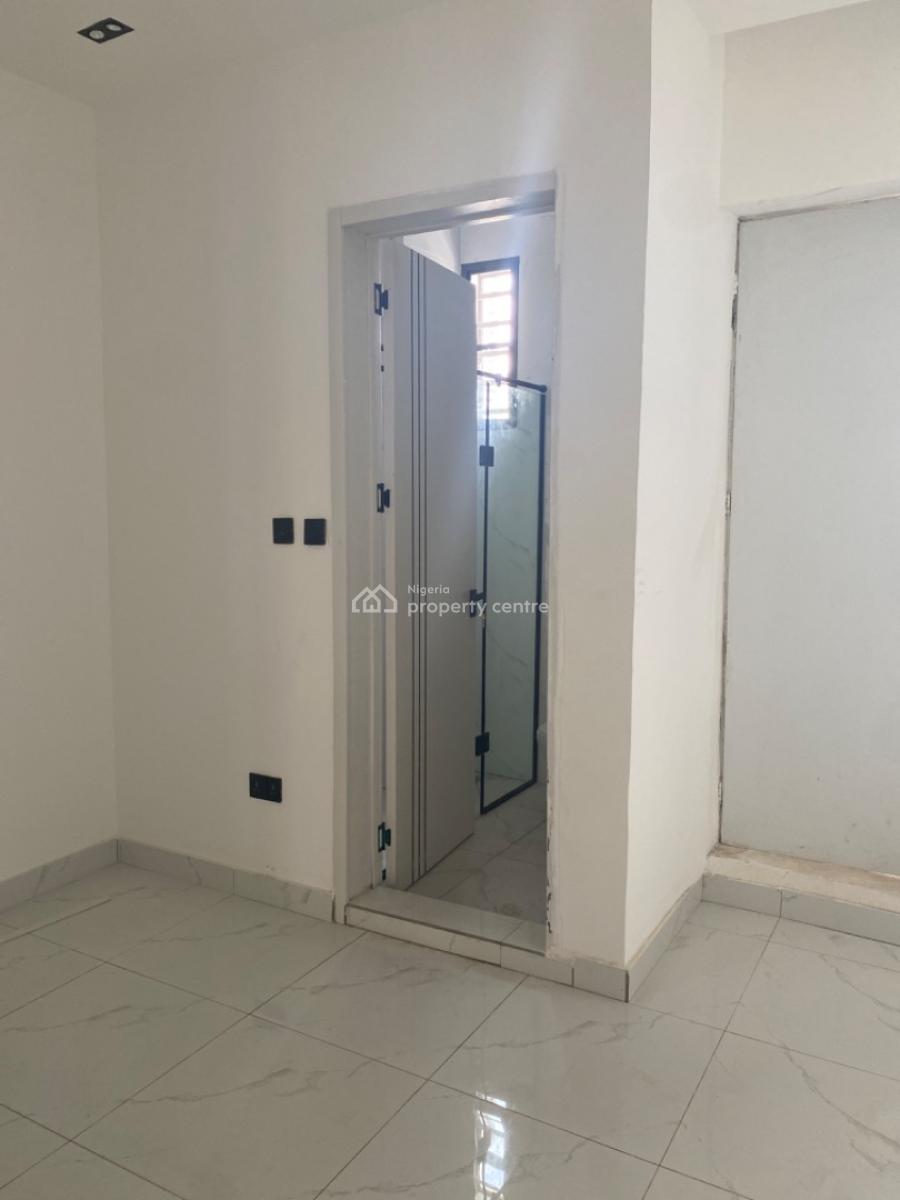 Beautifully Finished 2 Bedroom Apartment, Ikate, Lekki, Lagos, Flat / Apartment for Sale