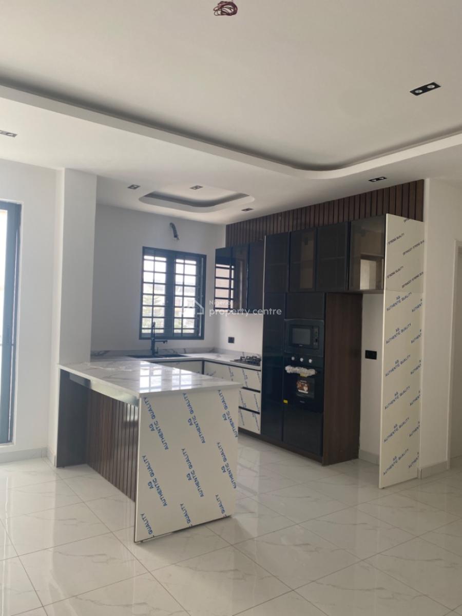 Beautifully Finished 2 Bedroom Apartment, Ikate, Lekki, Lagos, Flat / Apartment for Sale