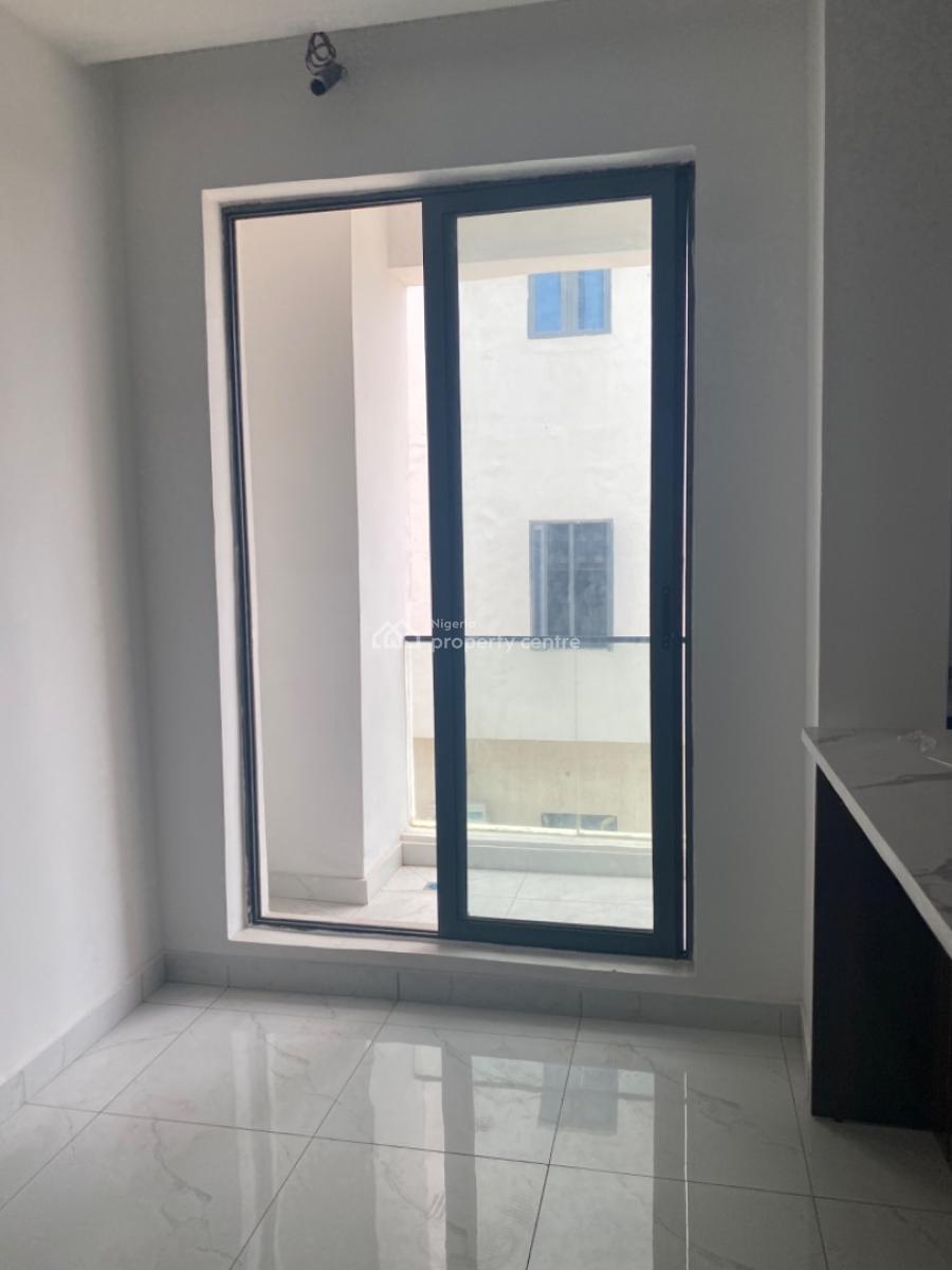 Beautifully Finished 2 Bedroom Apartment, Ikate, Lekki, Lagos, Flat / Apartment for Sale