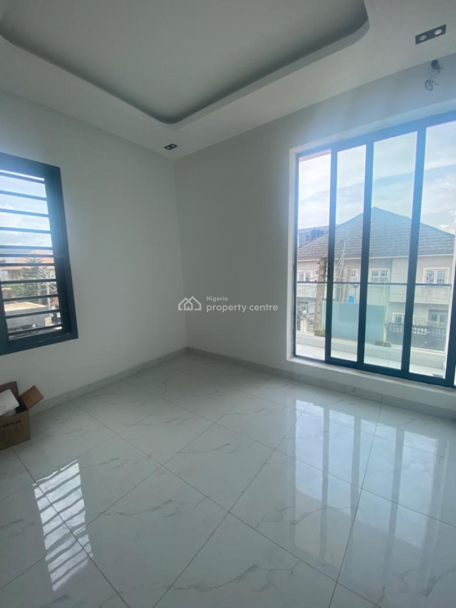 Beautifully Finished 2 Bedroom Apartment, Ikate, Lekki, Lagos, Flat / Apartment for Sale