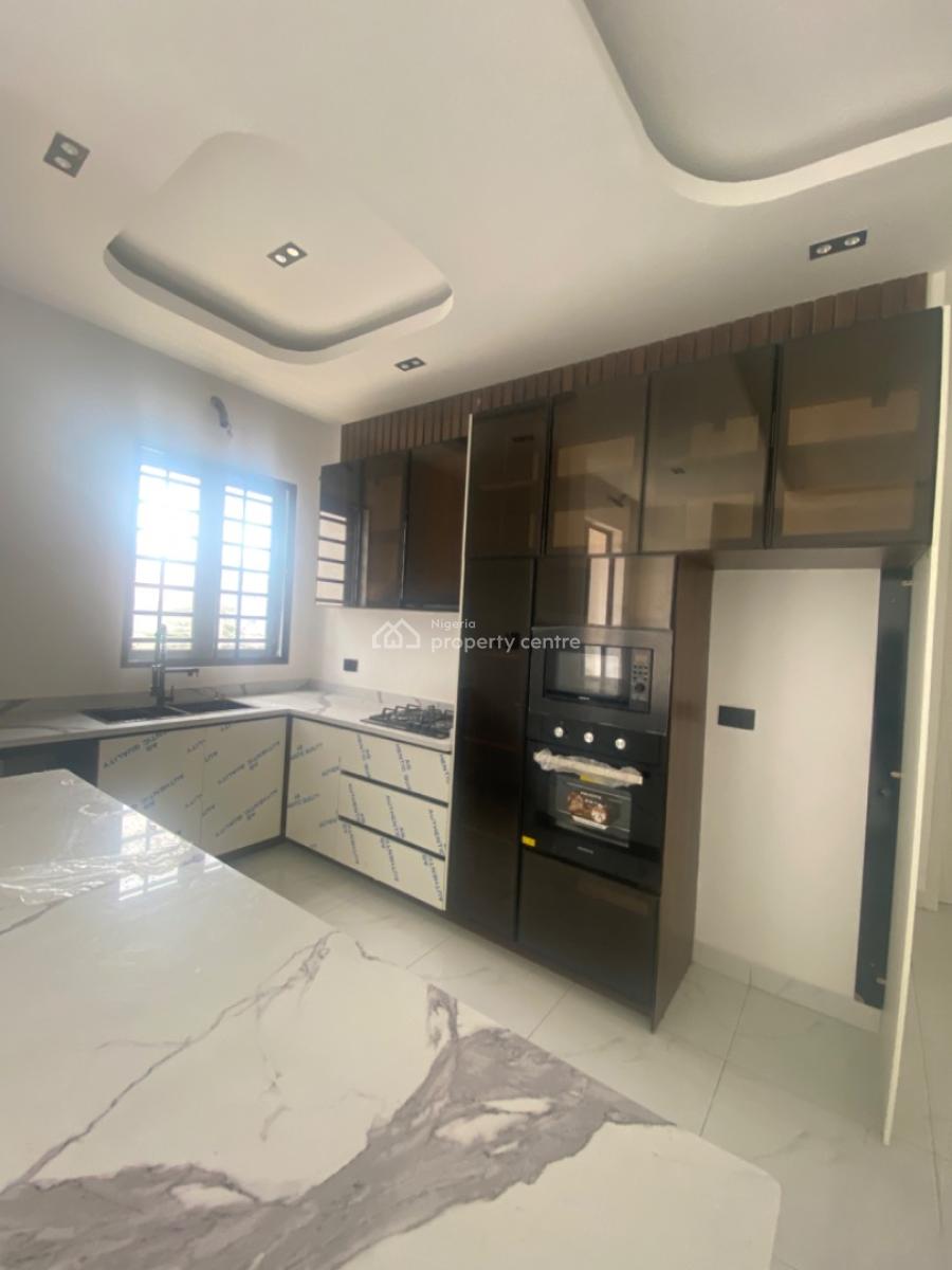 Beautifully Finished 2 Bedroom Apartment, Ikate, Lekki, Lagos, Flat / Apartment for Sale