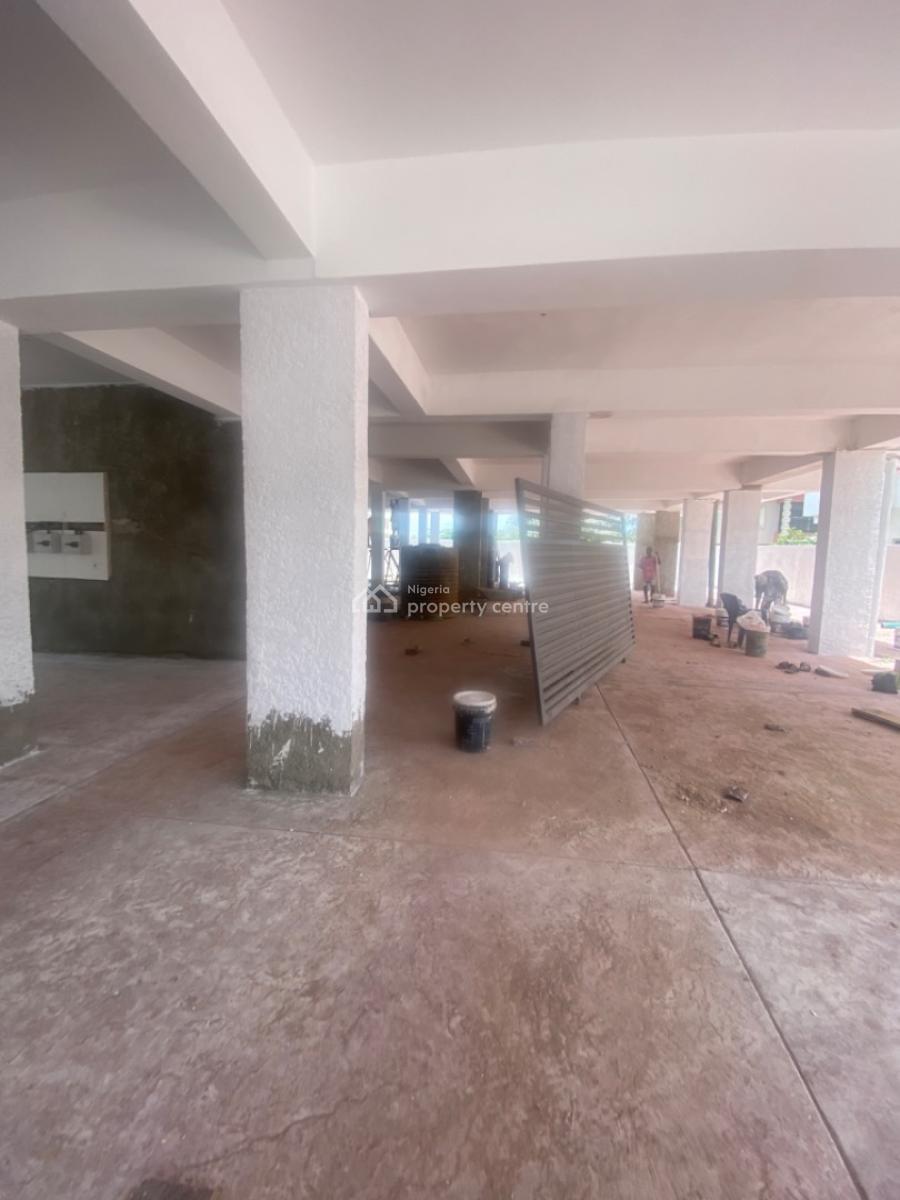 Beautifully Finished 2 Bedroom Apartment, Ikate, Lekki, Lagos, Flat / Apartment for Sale