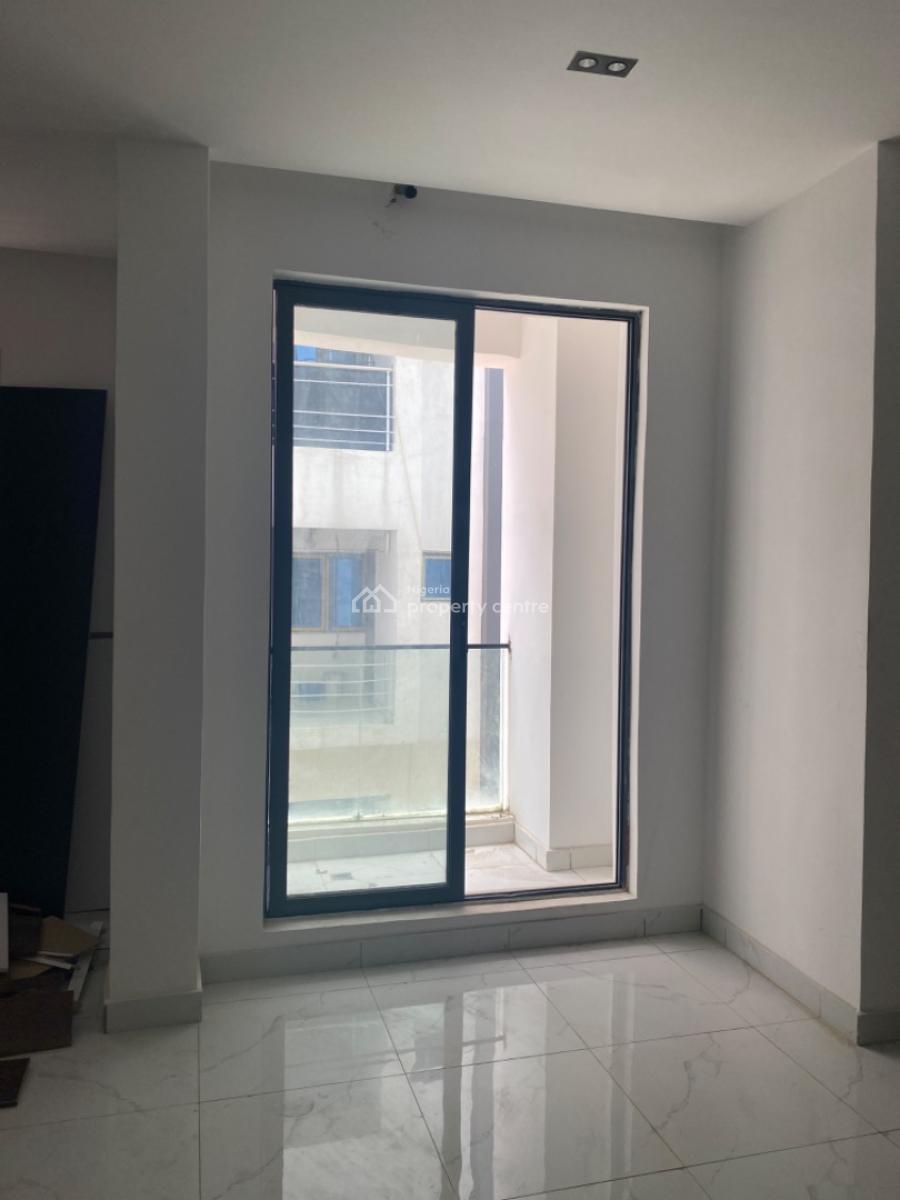 Beautifully Finished 2 Bedroom Apartment, Ikate, Lekki, Lagos, Flat / Apartment for Sale
