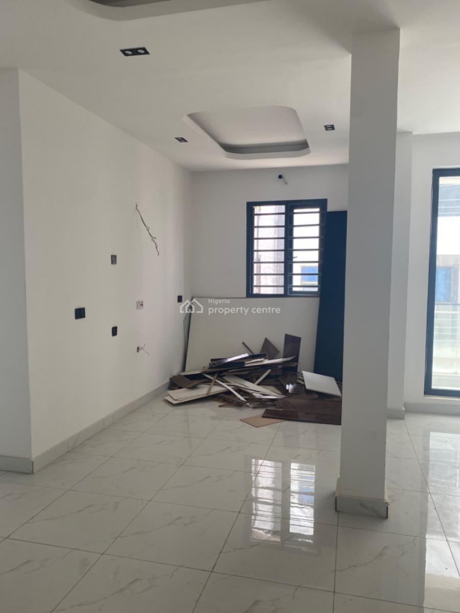 Beautifully Finished 2 Bedroom Apartment, Ikate, Lekki, Lagos, Flat / Apartment for Sale
