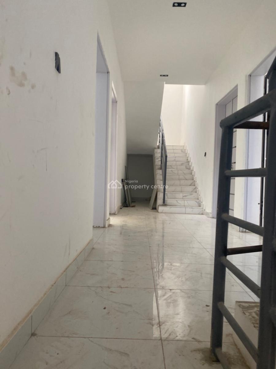 Beautifully Finished 2 Bedroom Apartment, Ikate, Lekki, Lagos, Flat / Apartment for Sale