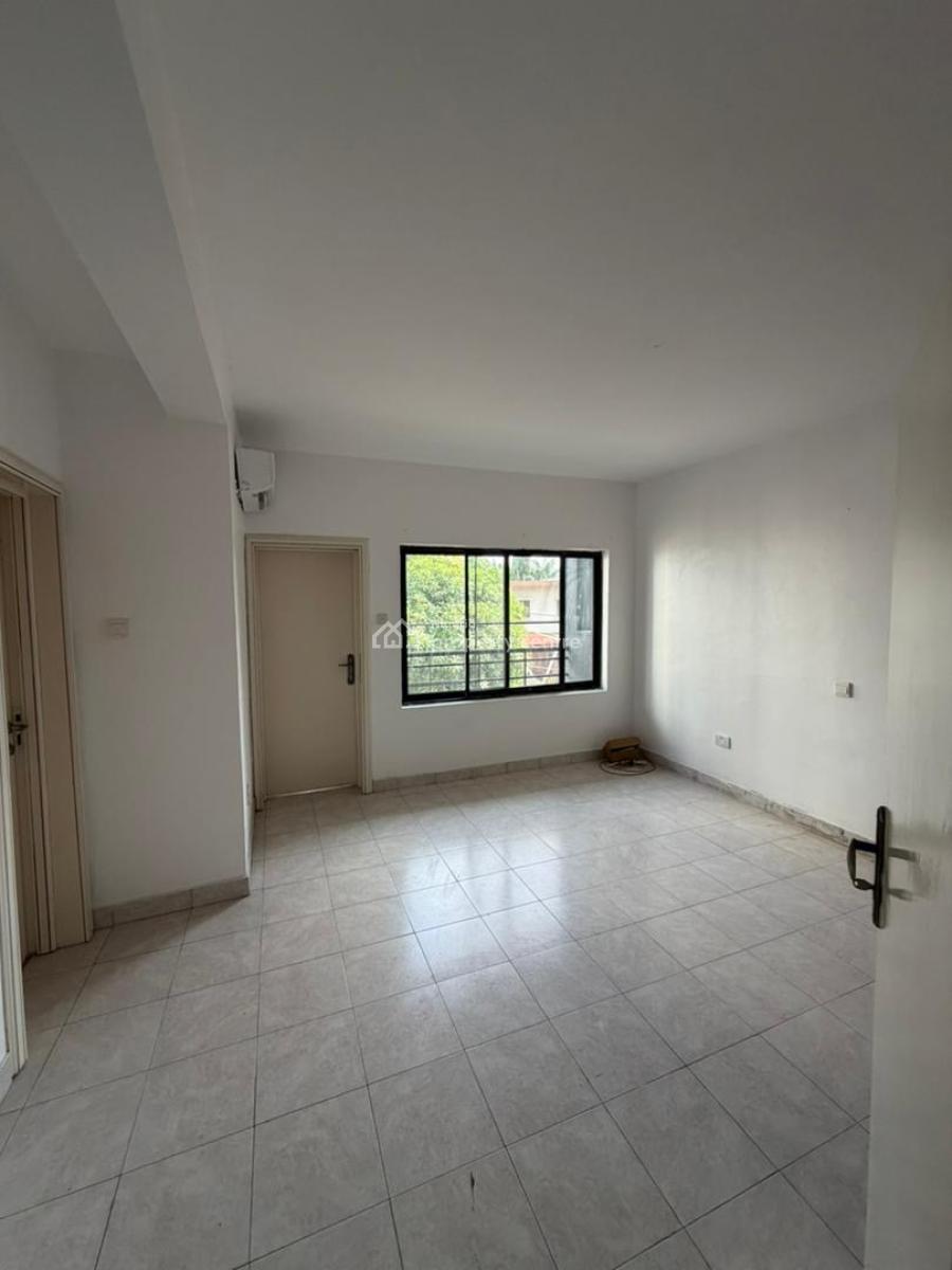 4-bedroom Duplex with Bq, Victoria Island (vi), Lagos, Terraced Duplex for Rent