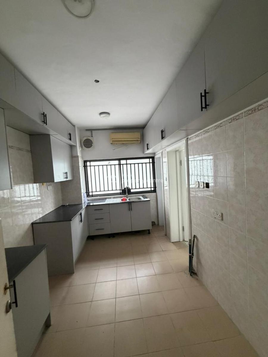 4-bedroom Duplex with Bq, Victoria Island (vi), Lagos, Terraced Duplex for Rent